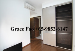 The Foresta @ Mount Faber (D4), Condominium #172636712